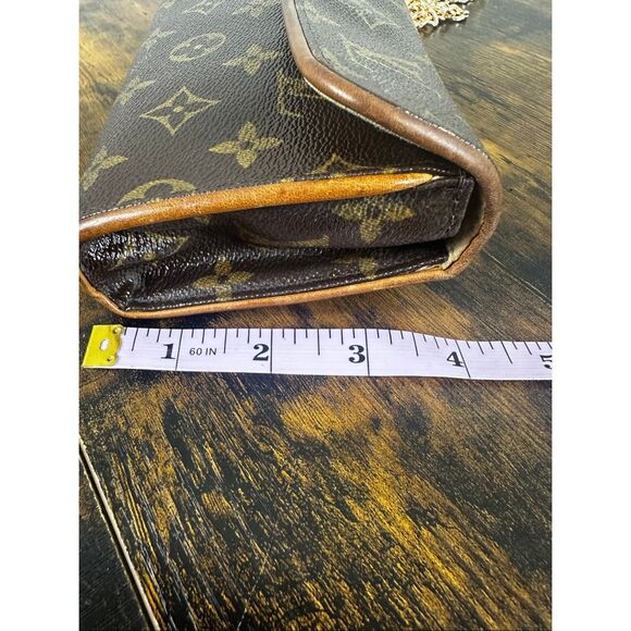 Louis Vuitton Vintage‎ Monogram Bag Florentine - Picture 13 of 16